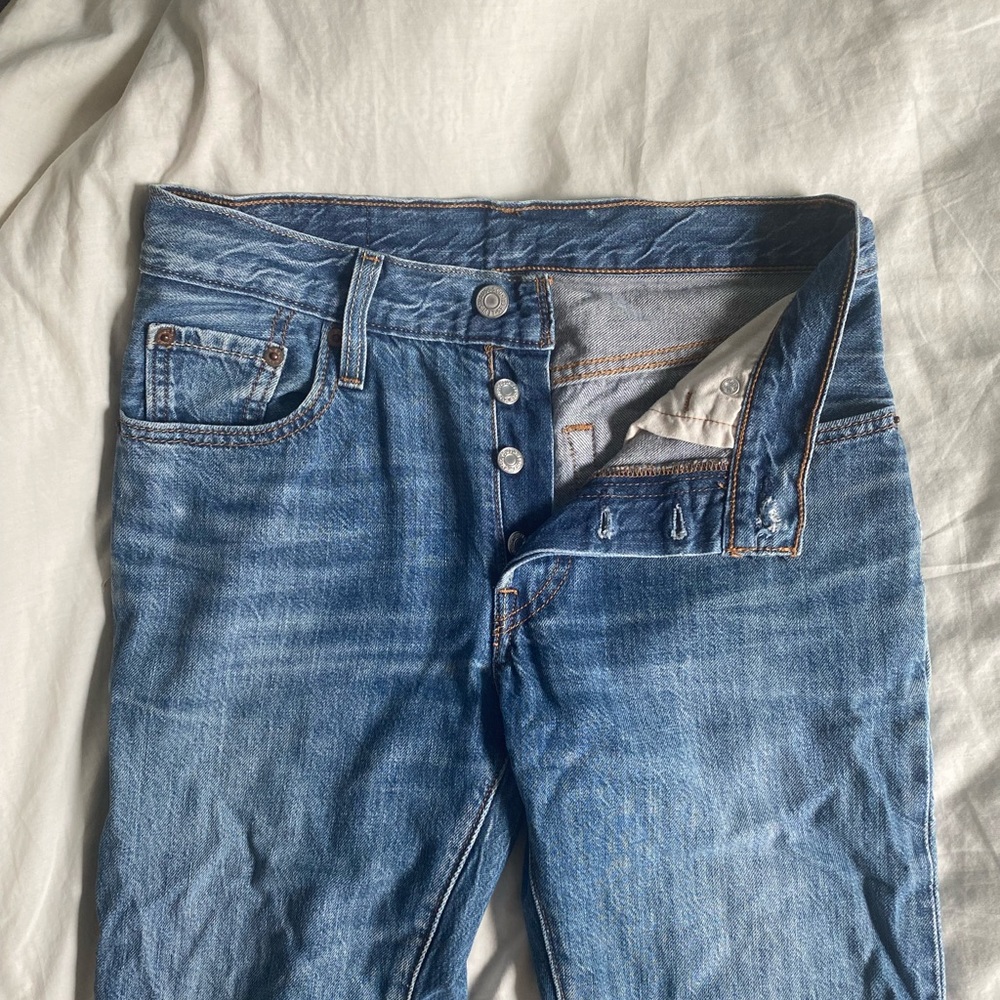Levi’s 501s w24/L32